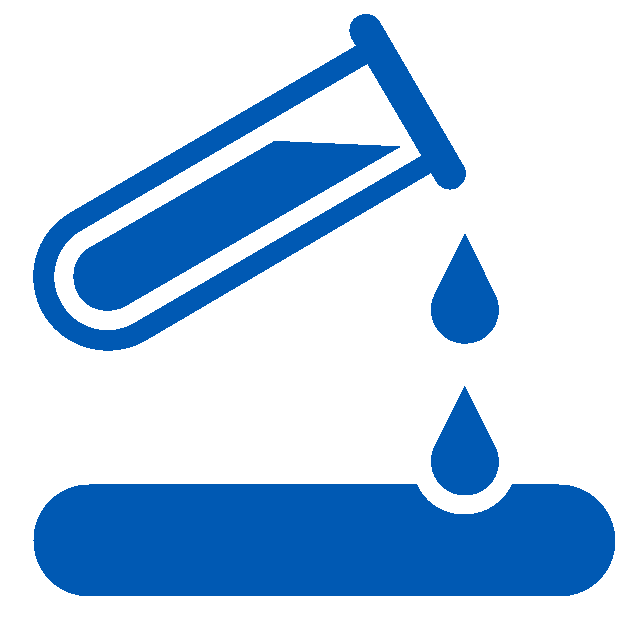 Metallography Icon