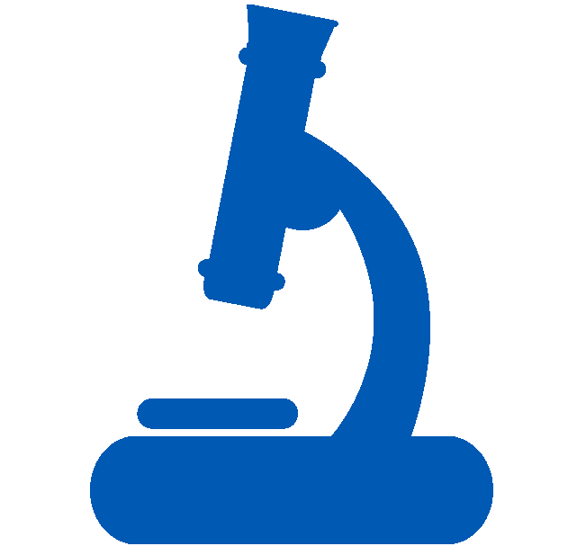 Metallography Icon