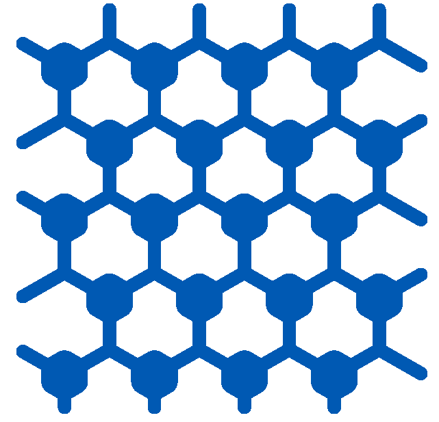 Metallography Icon