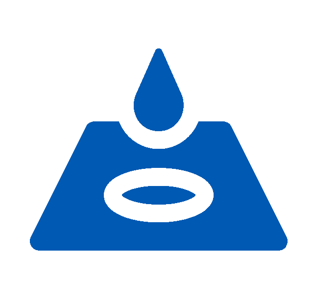 Metallography Icon